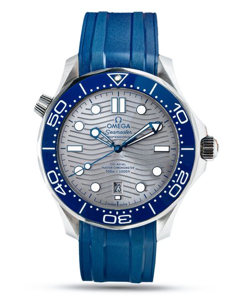 Omega Seamaster Diver 300m 210.32.42.20.06.001